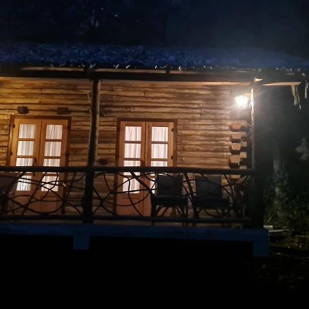 Aya Natural Udumbanshola ภายนอก รูปภาพ