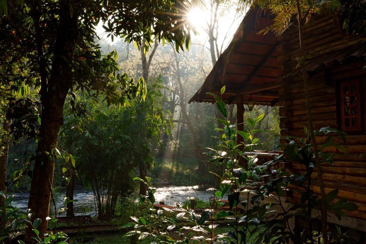 Aya Natural Udumbanshola ภายนอก รูปภาพ